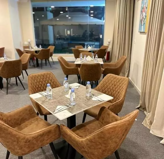 سكون سويت للشقق الفندقية