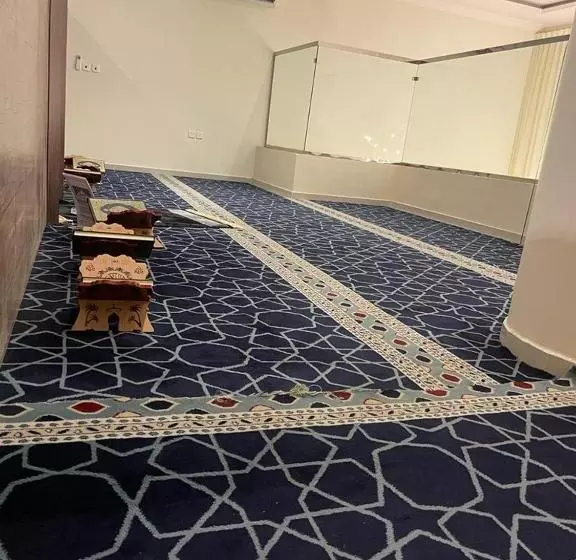 سكون سويت للشقق الفندقية