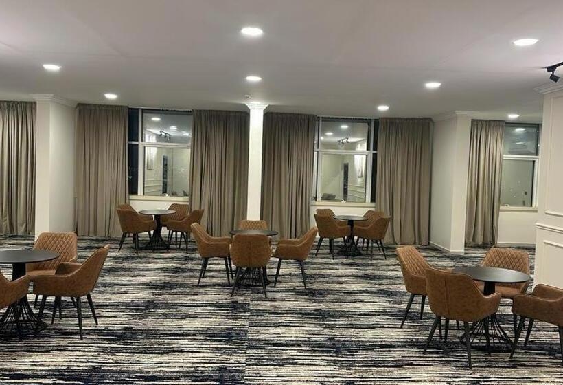 سكون سويت للشقق الفندقية