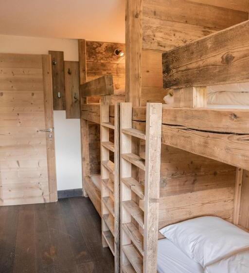 민박 Le Toi Du Monde