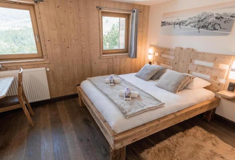 민박 Le Toi Du Monde