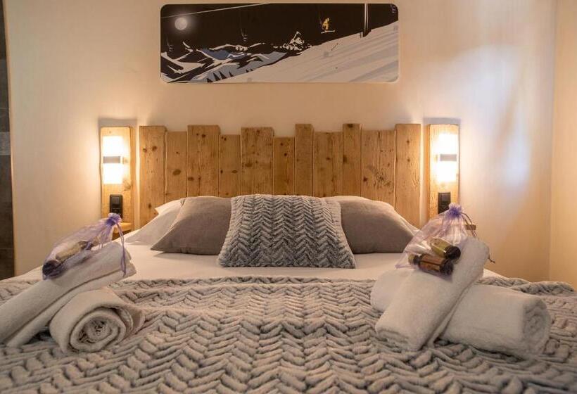 민박 Le Toi Du Monde