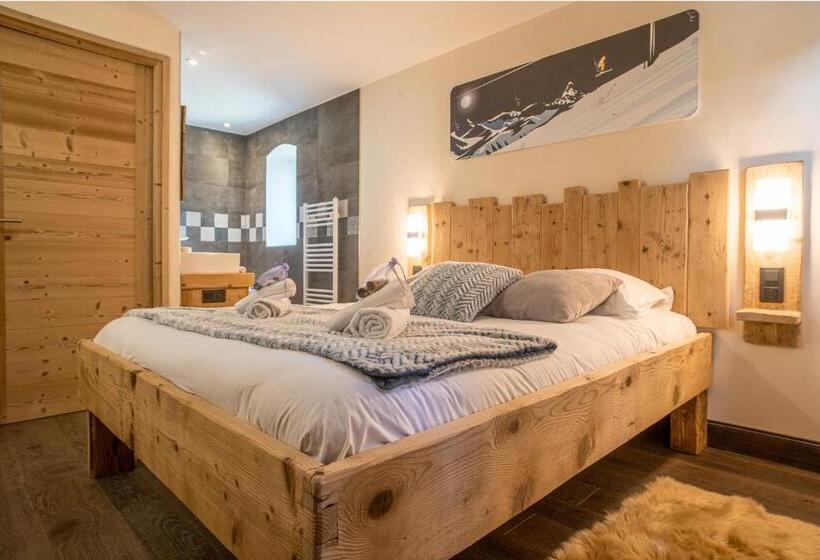 민박 Le Toi Du Monde