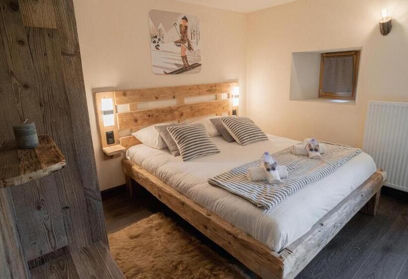 민박 Le Toi Du Monde