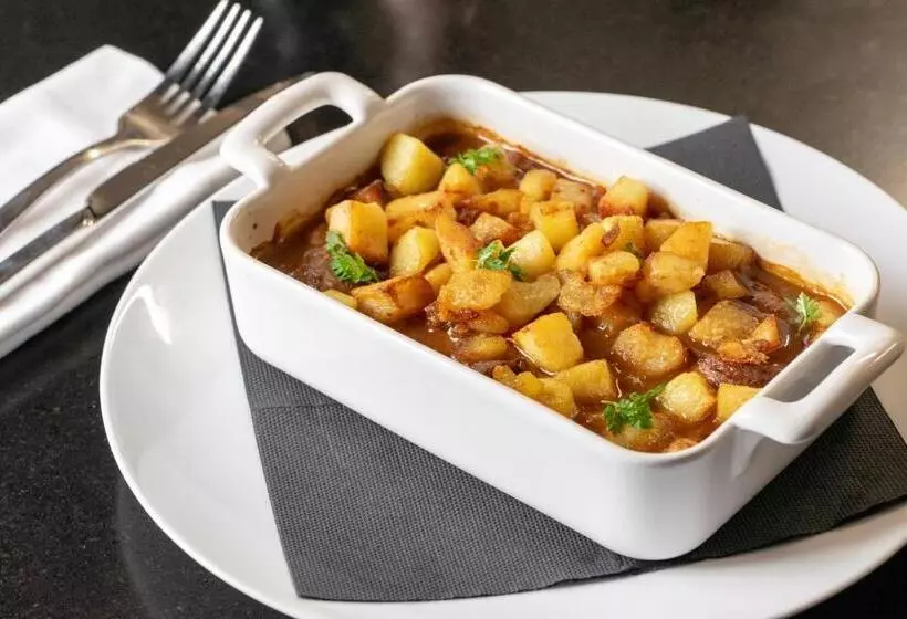 ベッドアンドブレックファースト Le Toi Du Monde