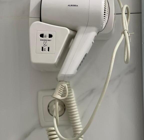 Hotel гостиница аскар