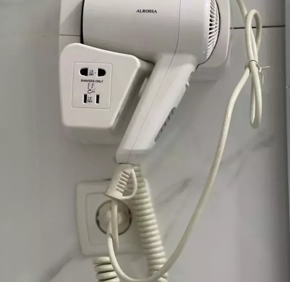 هتل гостиница аскар