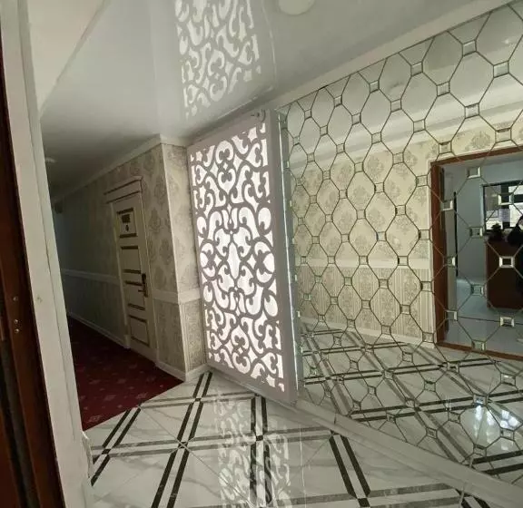 هتل гостиница аскар