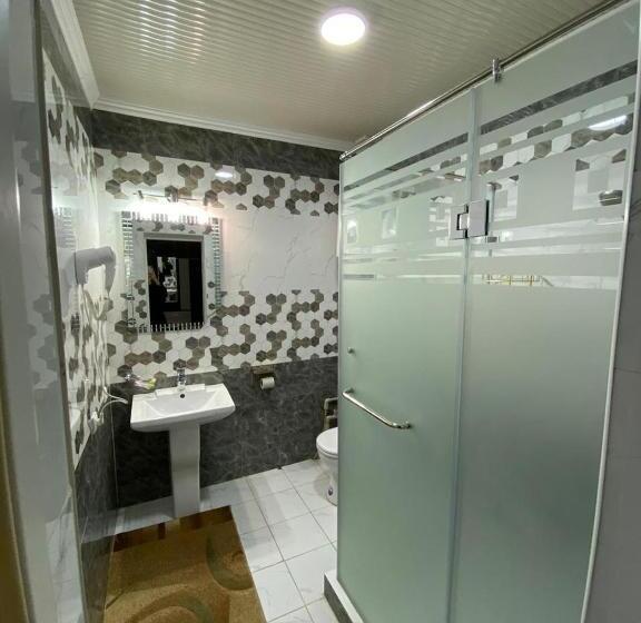 Hotel гостиница аскар