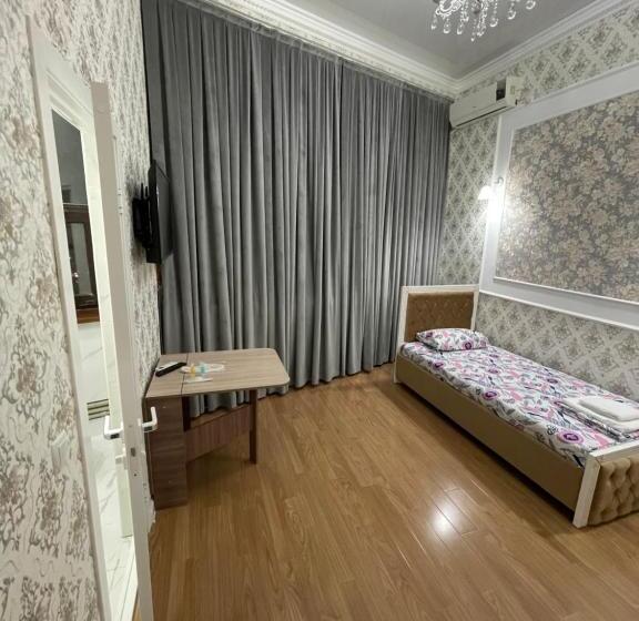 Hotel гостиница аскар