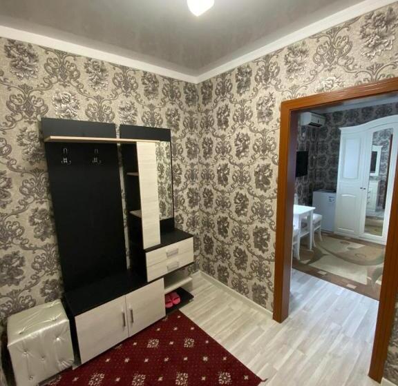 Hotel гостиница аскар