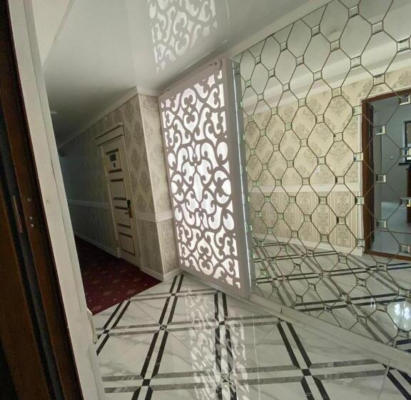 Hotel гостиница аскар