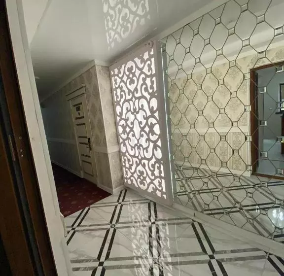 هتل гостиница аскар