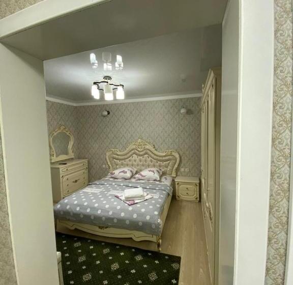 Hotel гостиница аскар