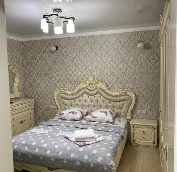 Hotel гостиница аскар