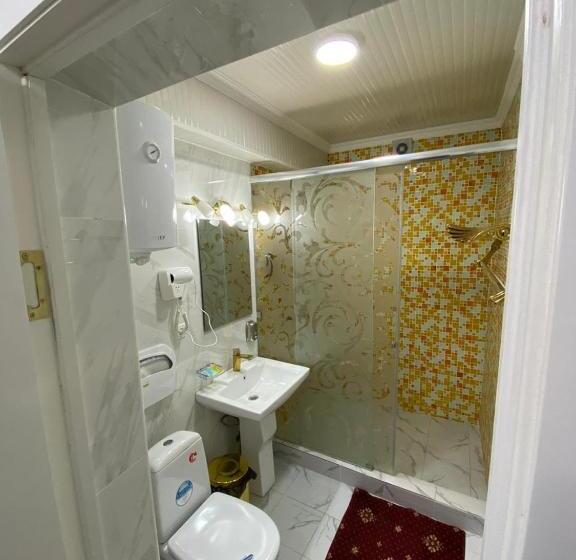 Hotel гостиница аскар