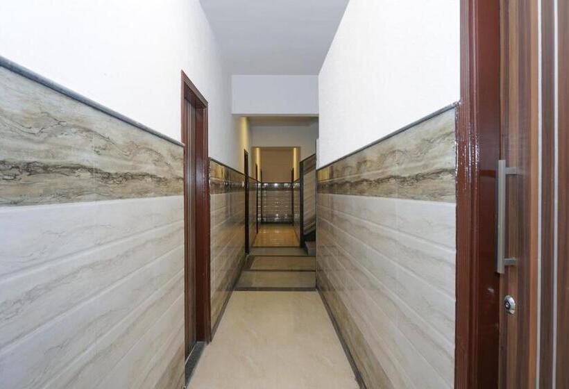 Hotelli O Rk Residency