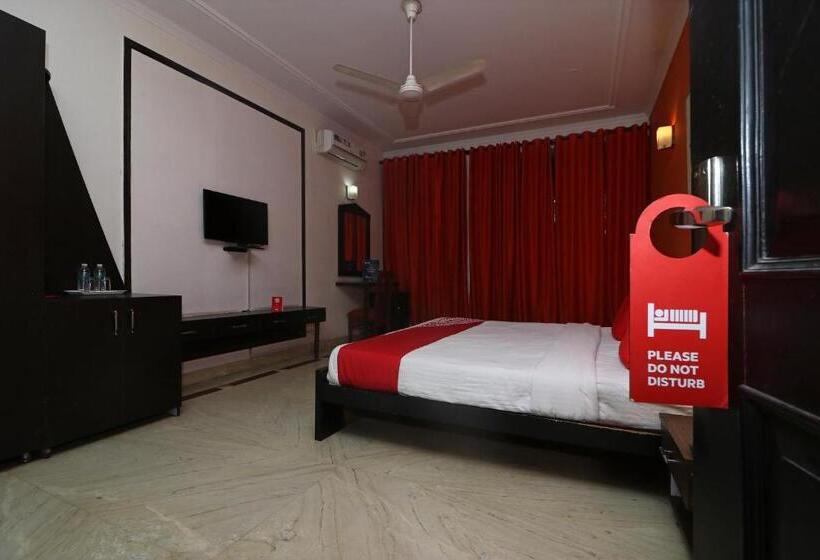 Hotelli O Rk Residency