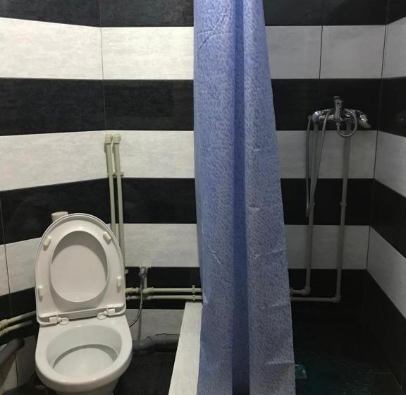 בית מלון כפרי Novoe Shale