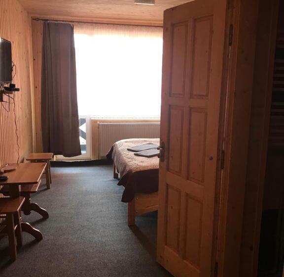 בית מלון כפרי Novoe Shale