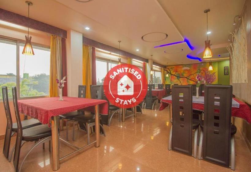 Hotel Oyo 62896  Ridhi Sidhi