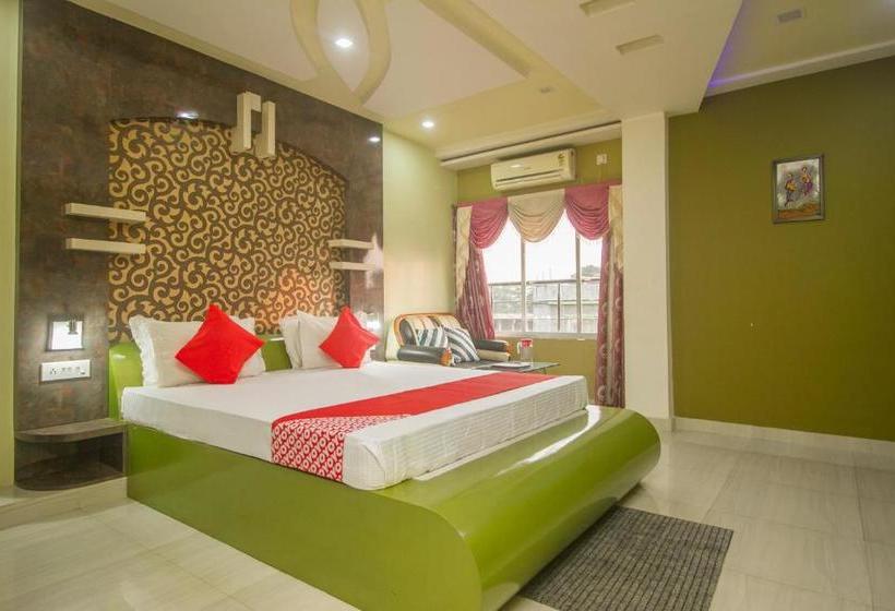 Hotel Oyo 62896  Ridhi Sidhi
