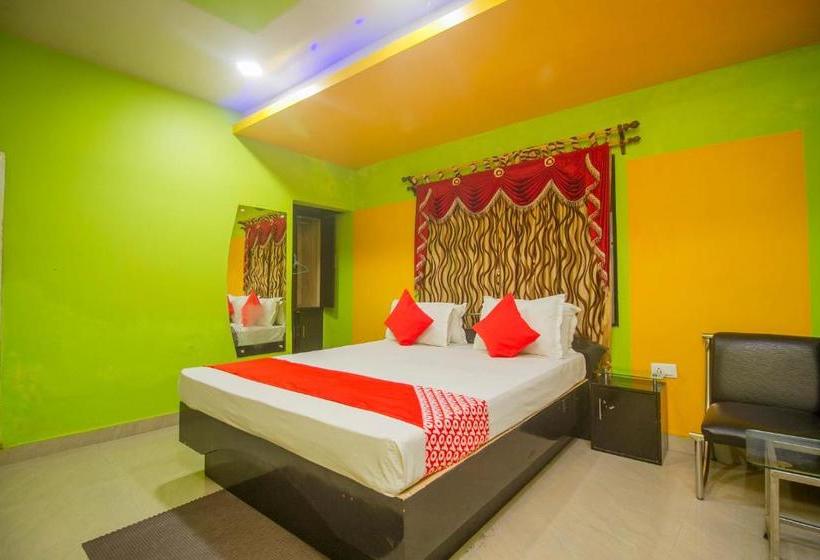 Hotel Oyo 62896  Ridhi Sidhi