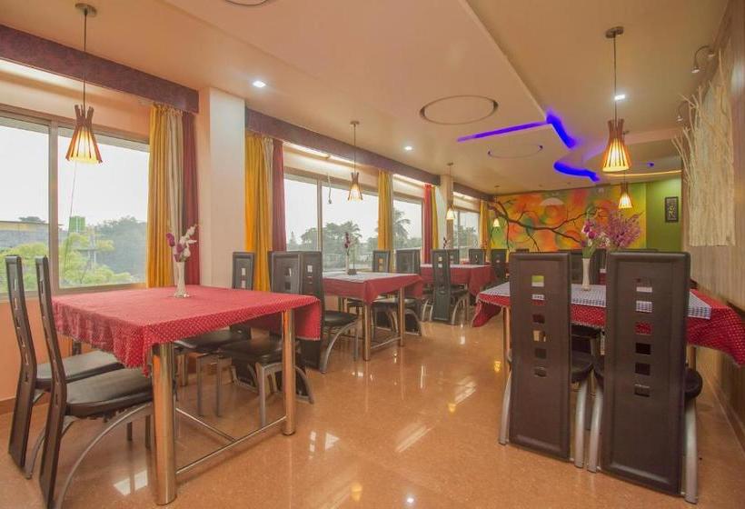 Hotel Oyo 62896  Ridhi Sidhi