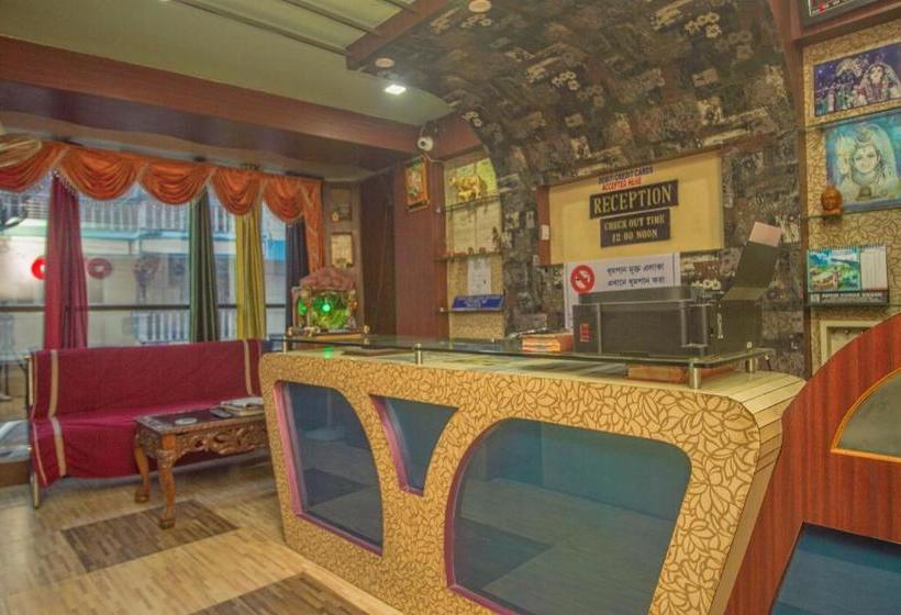 Hotel Oyo 62896  Ridhi Sidhi