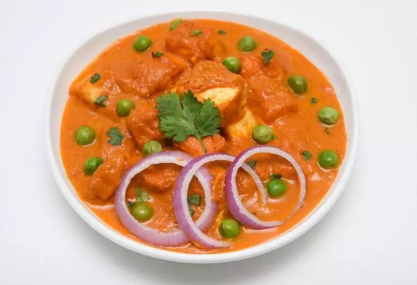 ホテル Oyo 62896 Ridhi Sidhi