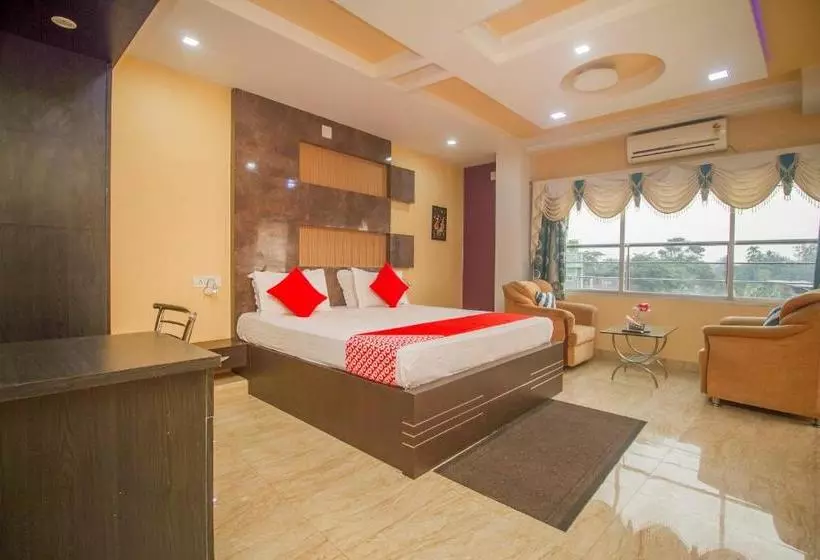 ホテル Oyo 62896 Ridhi Sidhi