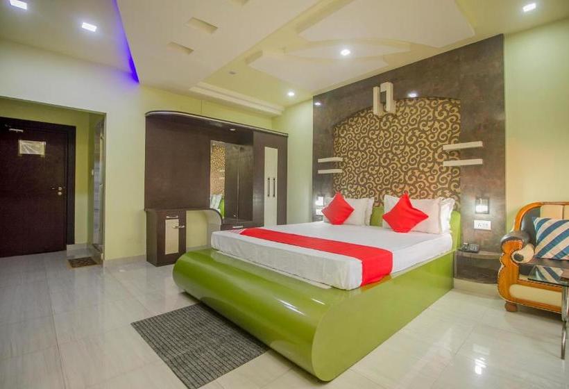 Hotel Oyo 62896  Ridhi Sidhi