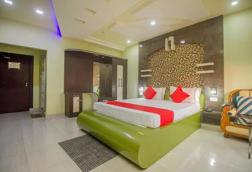 ホテル Oyo 62896 Ridhi Sidhi