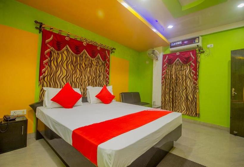 Hotel Oyo 62896  Ridhi Sidhi
