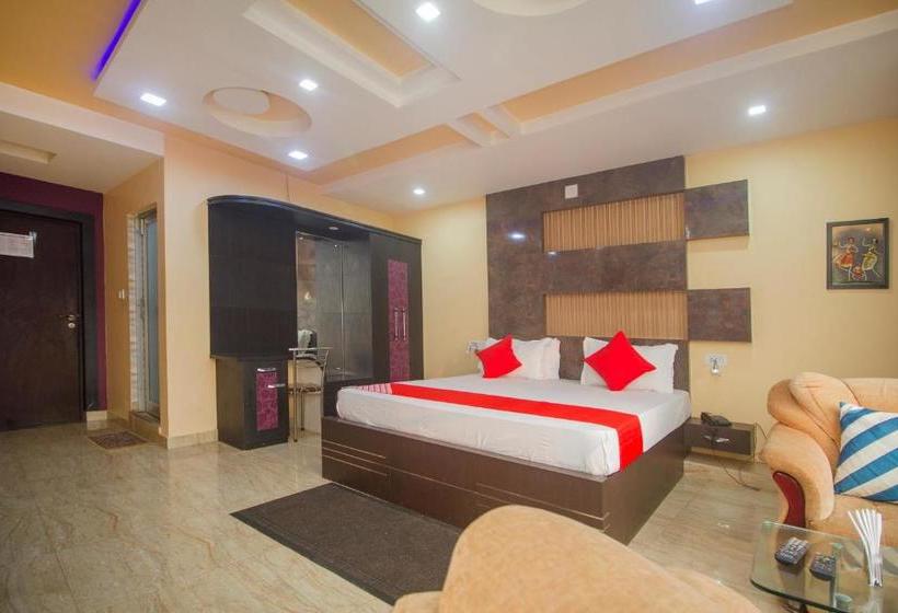 Hotel Oyo 62896  Ridhi Sidhi