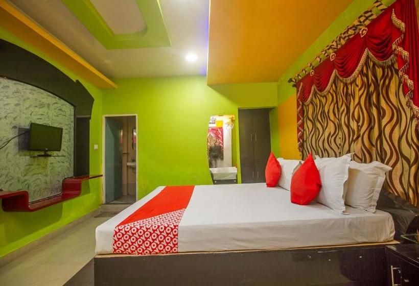 Hotel Oyo 62896  Ridhi Sidhi