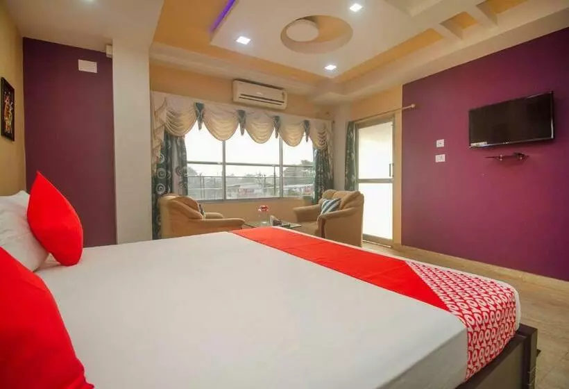 ホテル Oyo 62896 Ridhi Sidhi