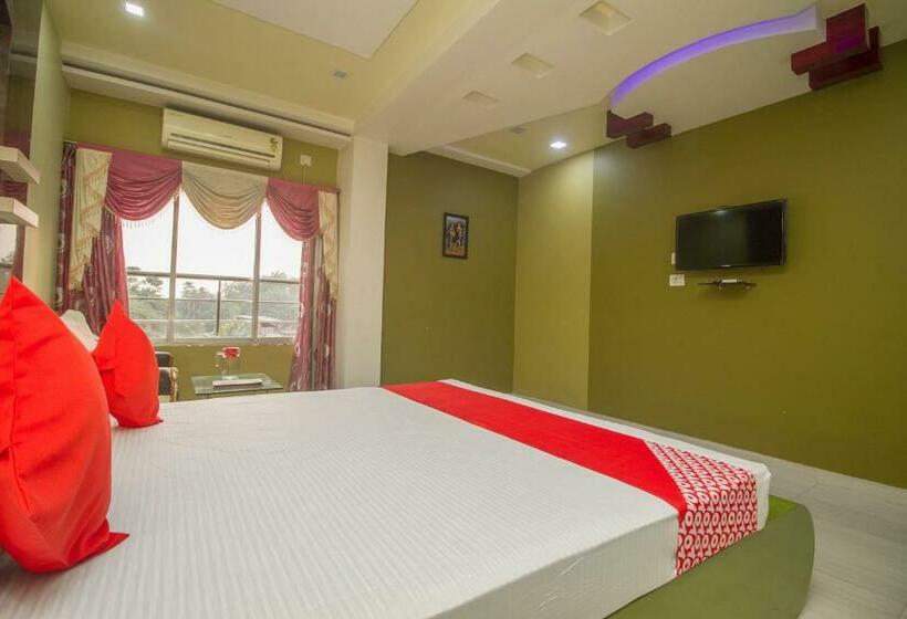 Hotel Oyo 62896  Ridhi Sidhi