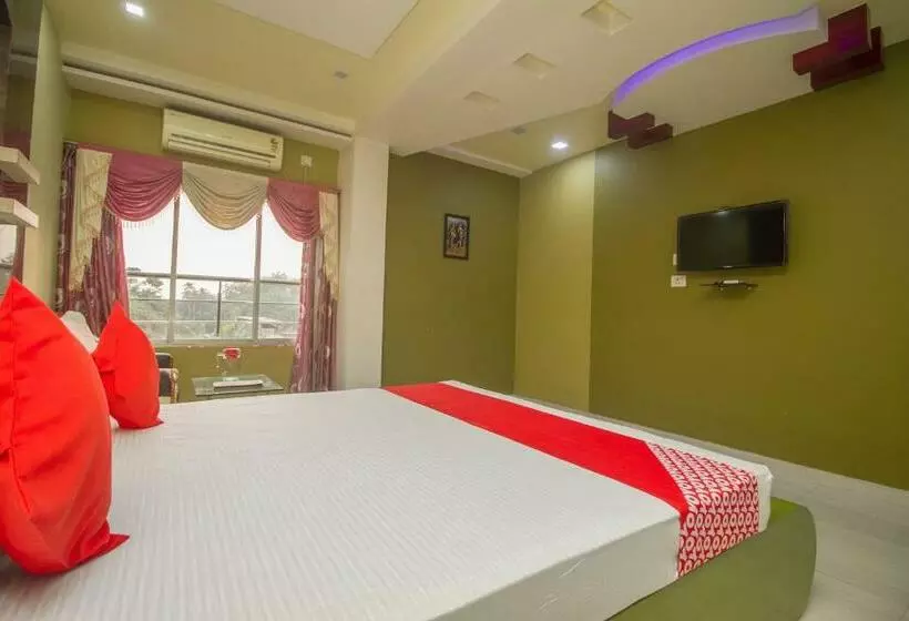 ホテル Oyo 62896 Ridhi Sidhi