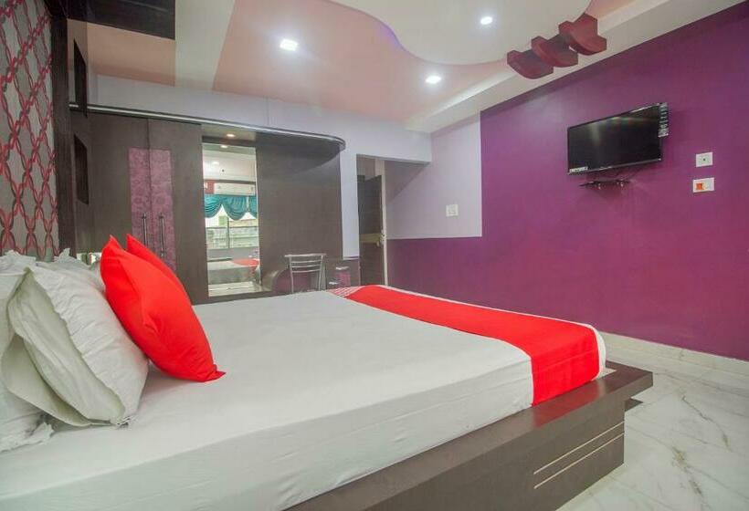 Hotel Oyo 62896  Ridhi Sidhi