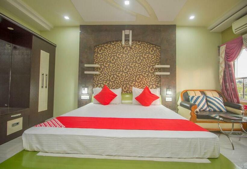 Hotel Oyo 62896  Ridhi Sidhi