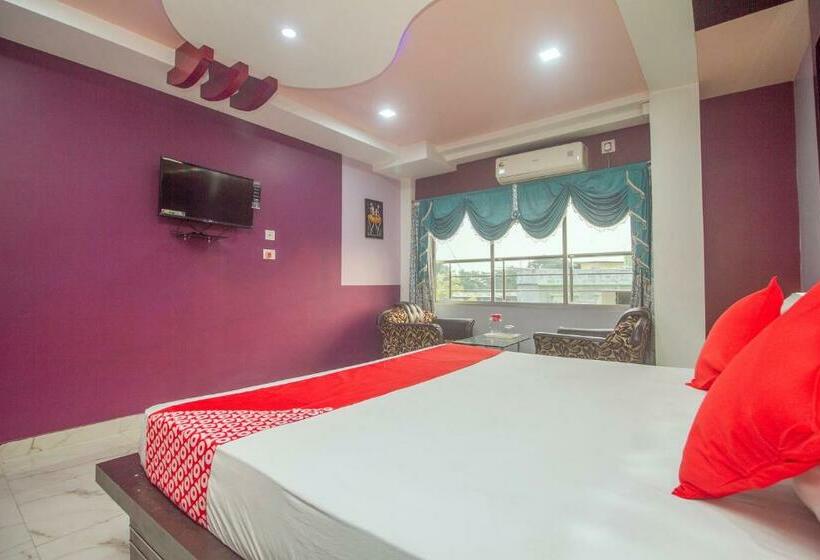 Hotel Oyo 62896  Ridhi Sidhi