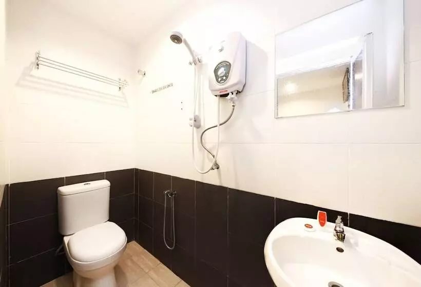 South City Hotel @ Bandar Mahkota Cheras