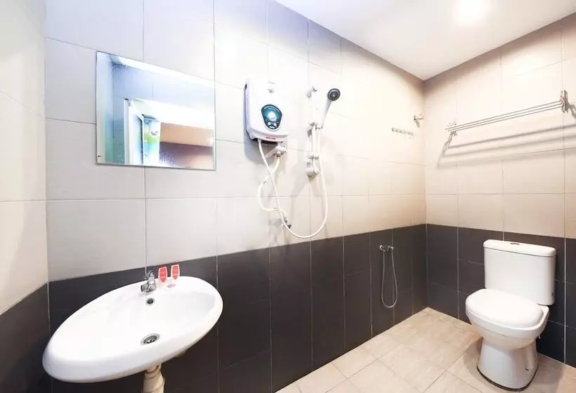 South City Hotel @ Bandar Mahkota Cheras