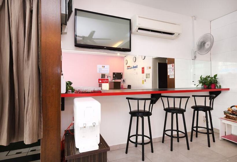 South City Hotel @ Bandar Mahkota Cheras