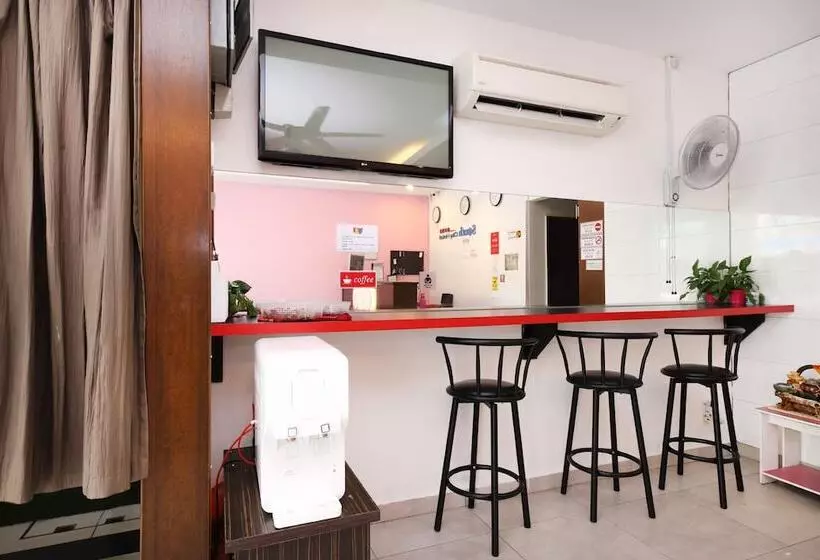 South City Hotel @ Bandar Mahkota Cheras