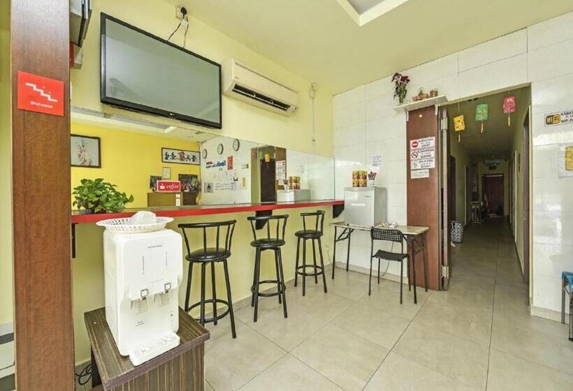 South City Hotel @ Bandar Mahkota Cheras