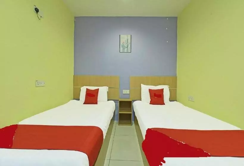 South City Hotel @ Bandar Mahkota Cheras