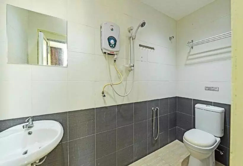 South City Hotel @ Bandar Mahkota Cheras