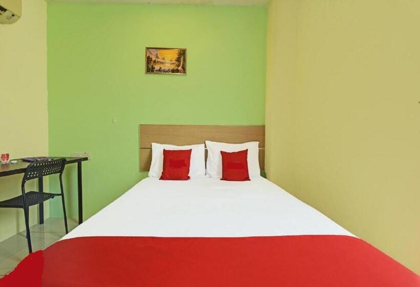 South City Hotel @ Bandar Mahkota Cheras